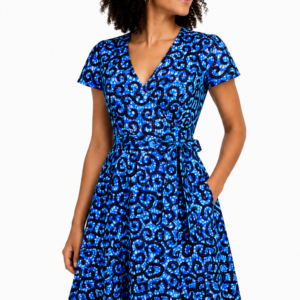 Robe Lolita — Macaroni 💙