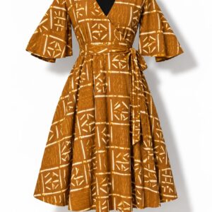 Robe Lolita – Bogolan